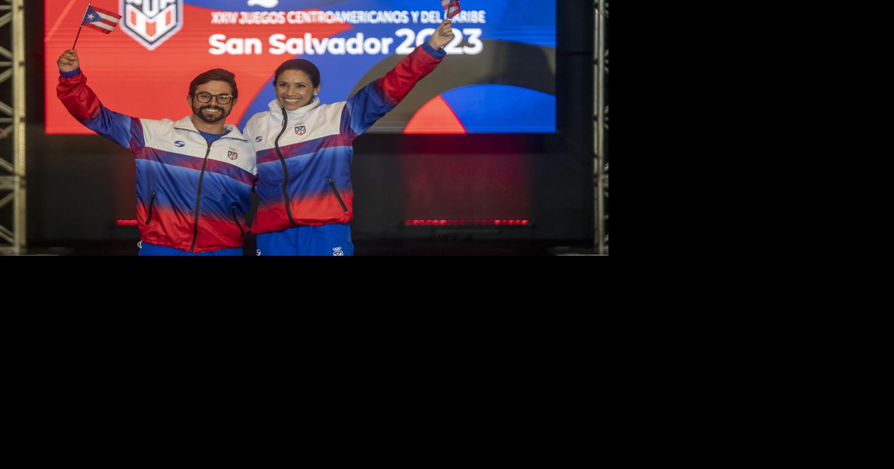 COPUR inicia nominaciones para elegir abanderados de Puerto Rico en Santo Domingo 2026