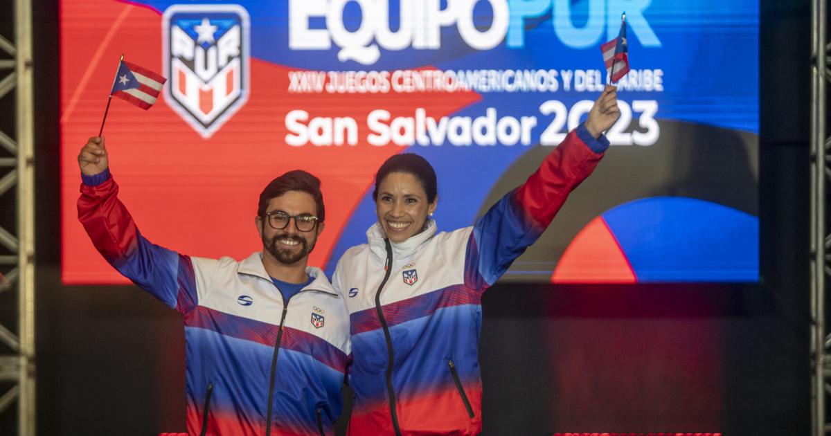 COPUR inicia nominaciones para elegir abanderados de Puerto Rico en Santo Domingo 2026