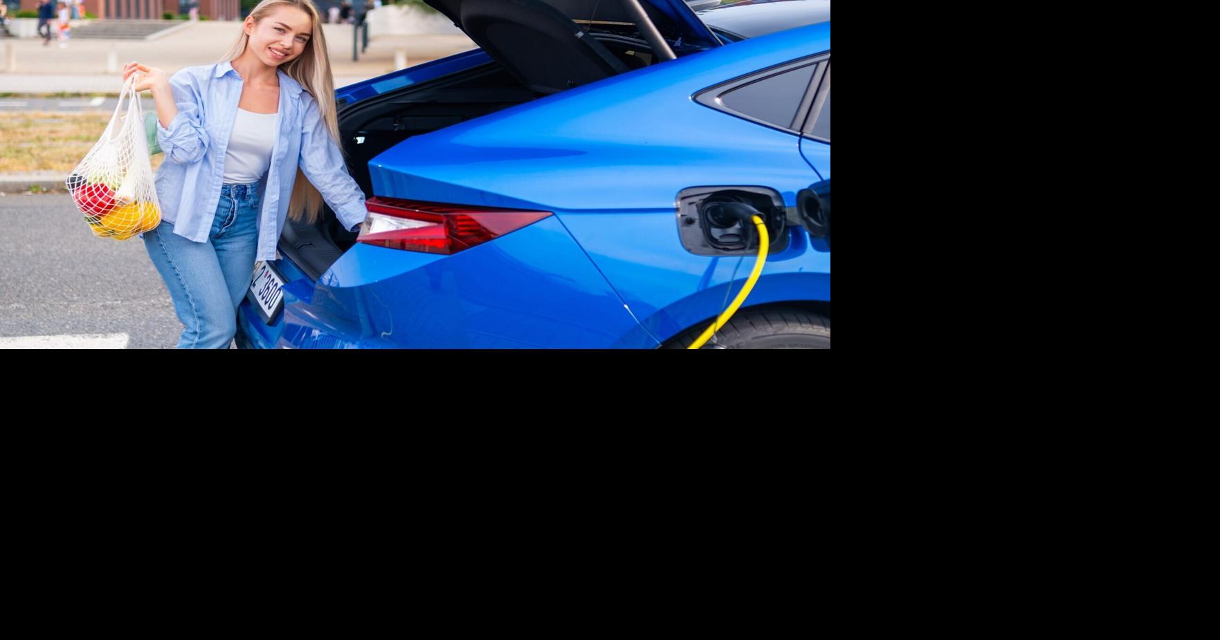 Consejos para conducir vehículos eléctricos durante una ola de calor