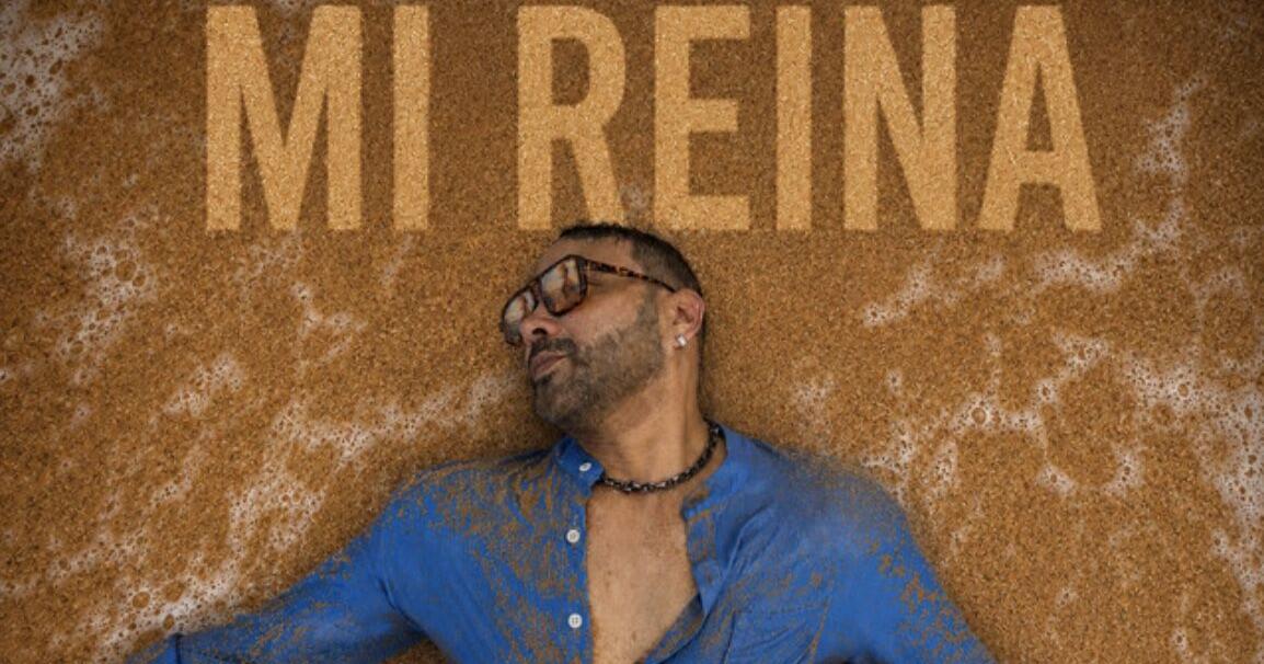 Jay Seratti estrena "Mi Reina", sencillo de merengue urbano grabado en Fajardo