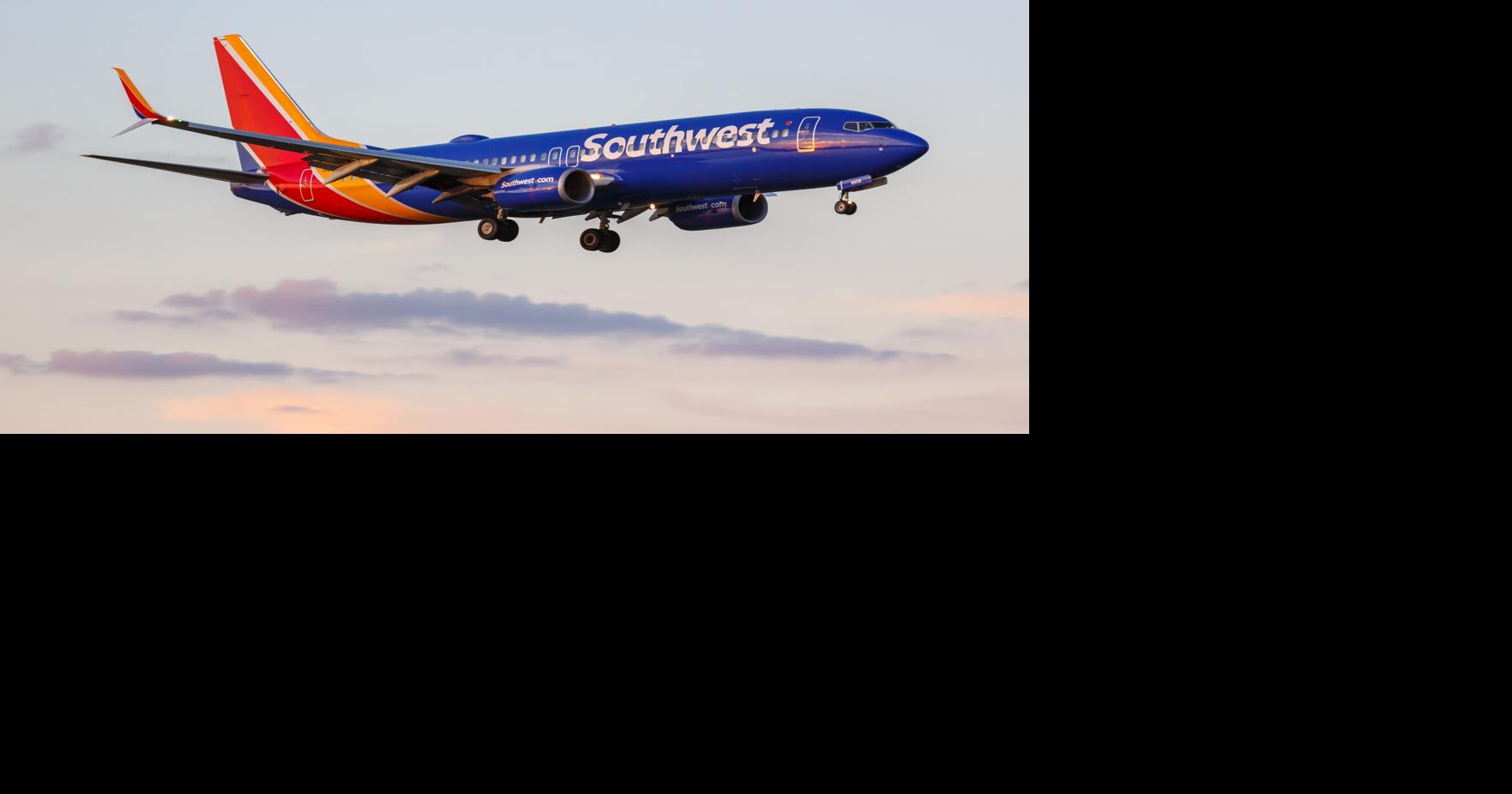 Southwest Airlines lanzará ruta directa entre Kansas City y San Juan en verano 2027