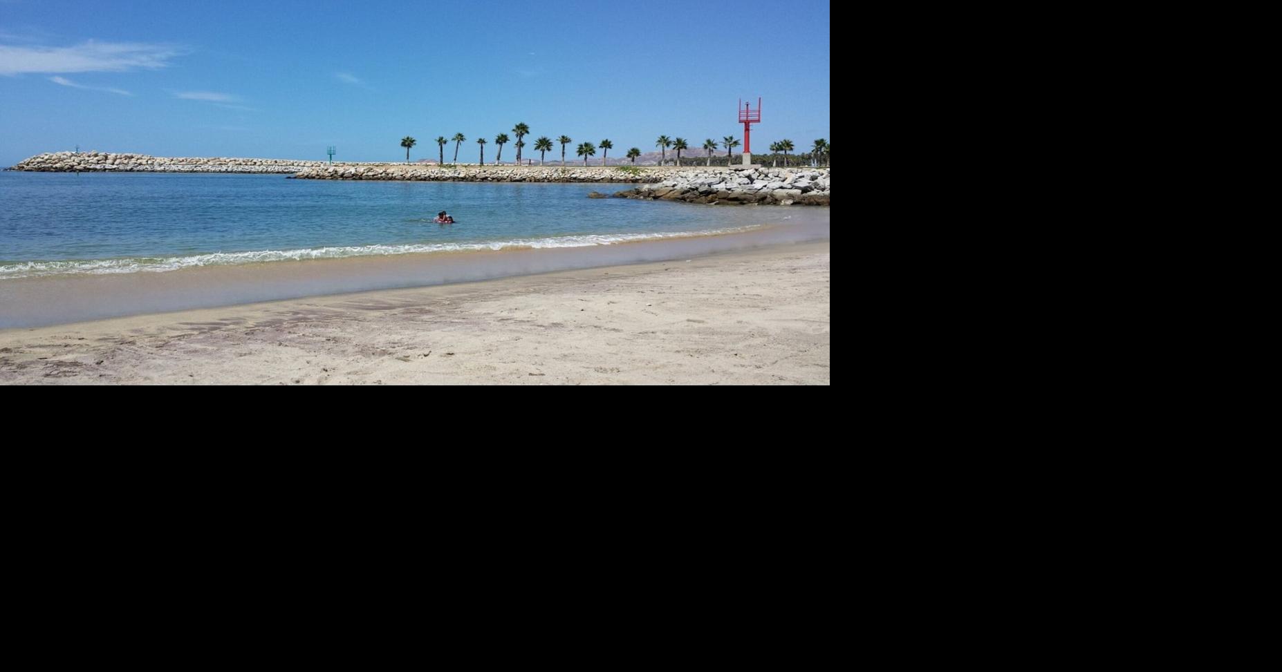 DRNA: Playa Cabullón en Ponce y Playita del Condado en San Juan no aptas para bañistas