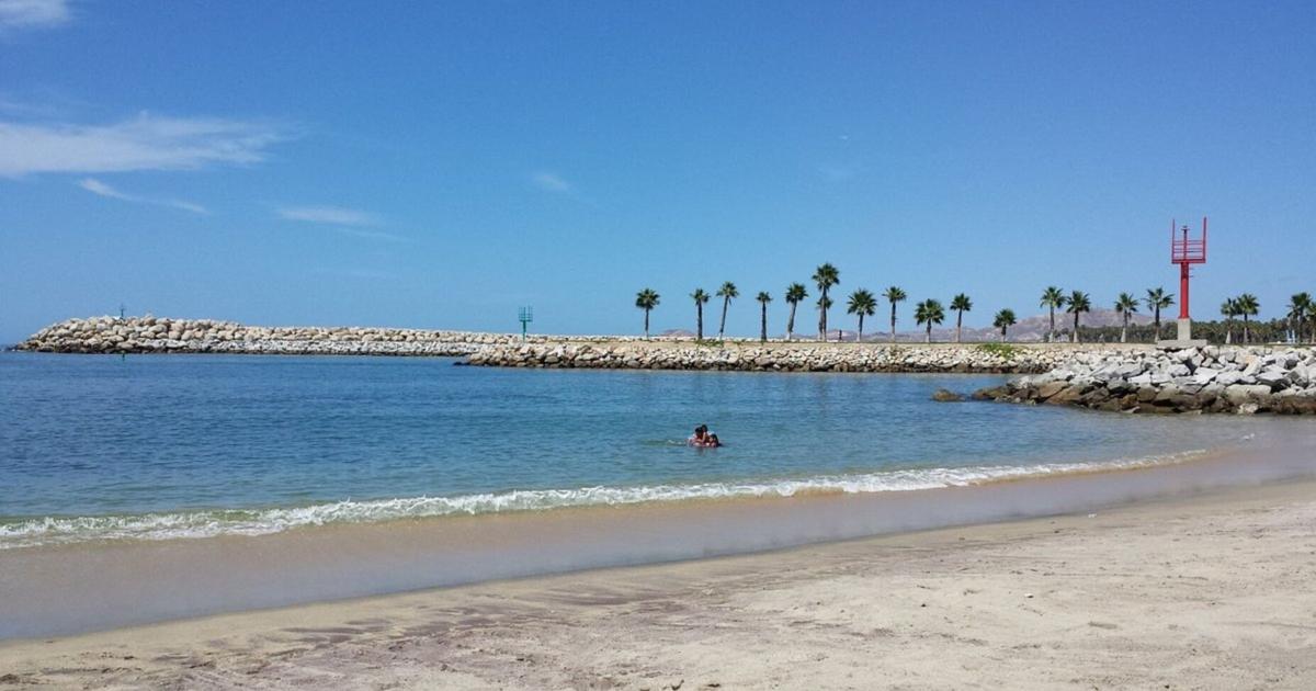 DRNA: Playa Cabullón en Ponce y Playita del Condado en San Juan no aptas para bañistas
