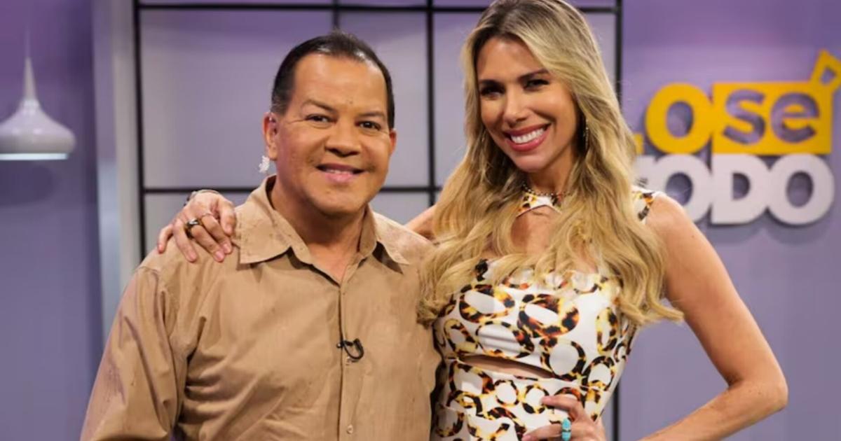 “Ha sido bien duro”: Así recuerda Yulianna Vargas a su entrañable amigo Pedro Juan Figueroa
