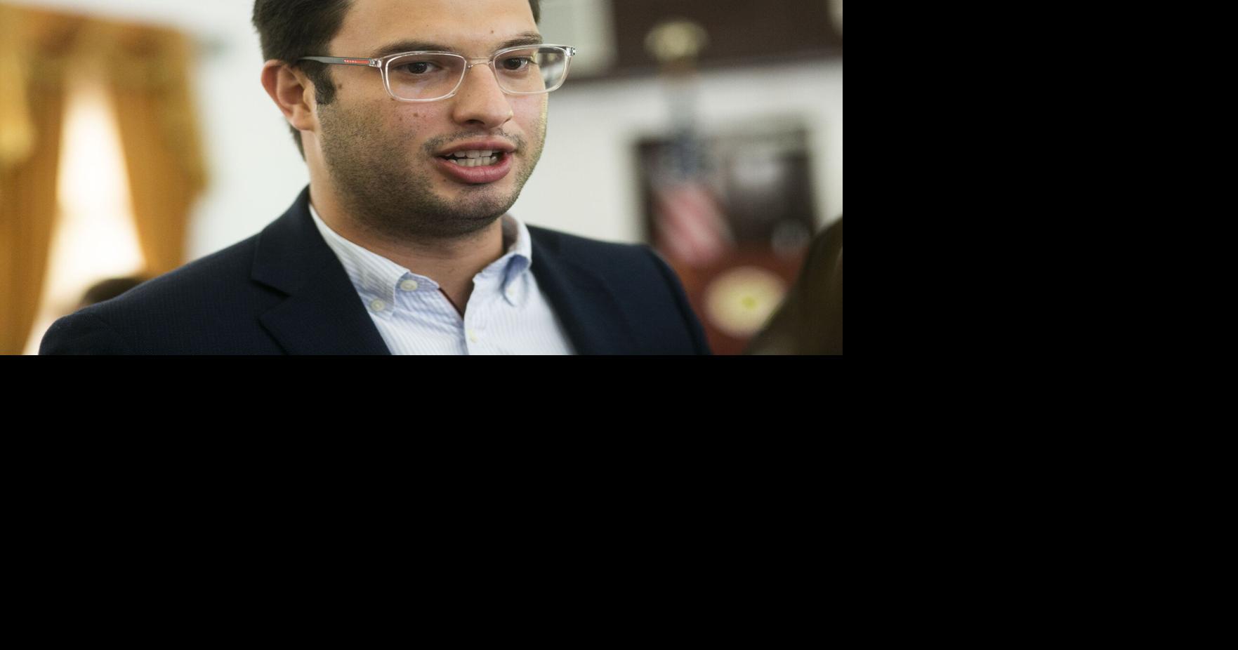 reunión de Héctor Ferrer con representantes del PPD | Gobierno ...