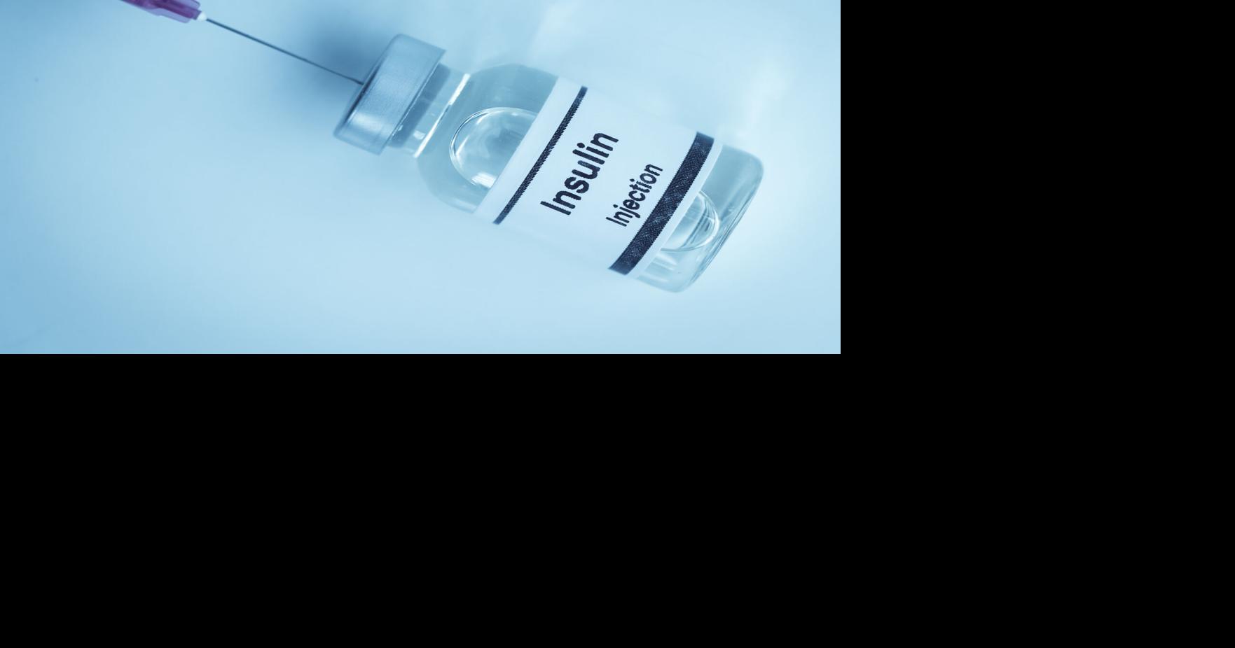 CDC y FDA recomiendan cómo conservar la insulina durante huracanes y apagones