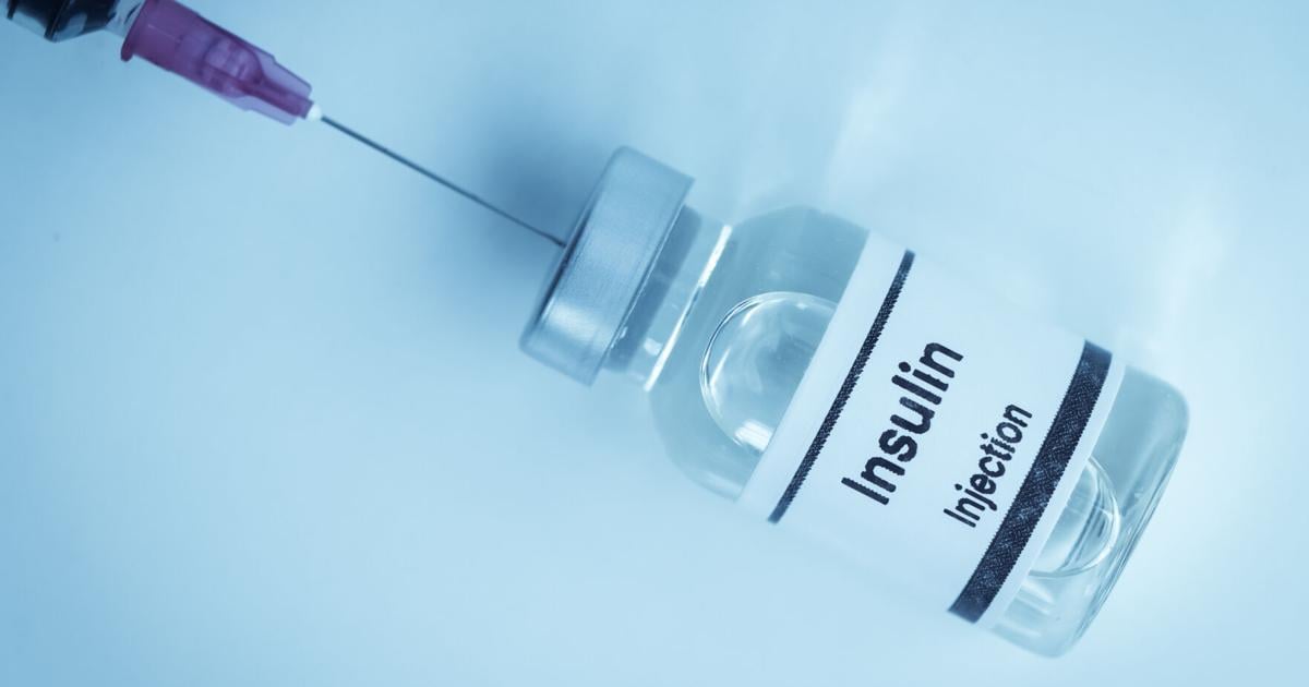 CDC y FDA recomiendan cómo conservar la insulina durante huracanes y apagones