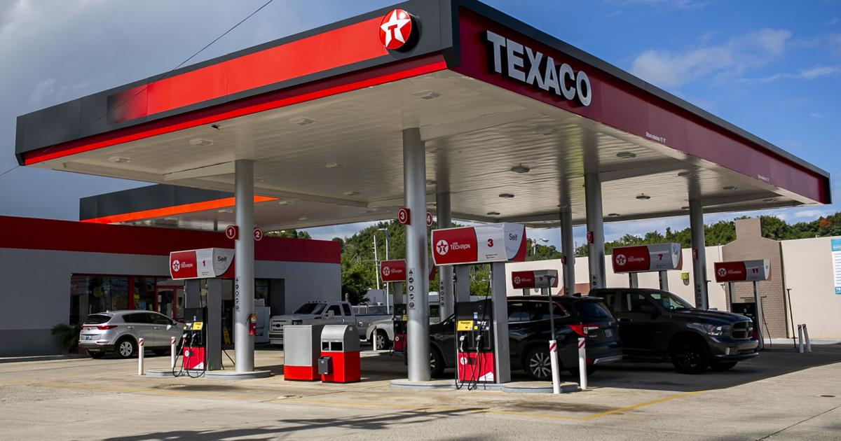 Texaco brilla con más fuerza en el mercado local | Octano | elvocero.com
