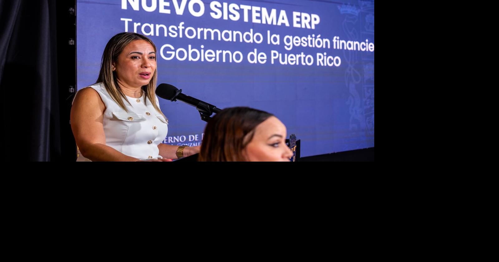 Rivera Schatz refiere a la subsecretaria Itza García al FEI y a Ética; ella niega las alegaciones