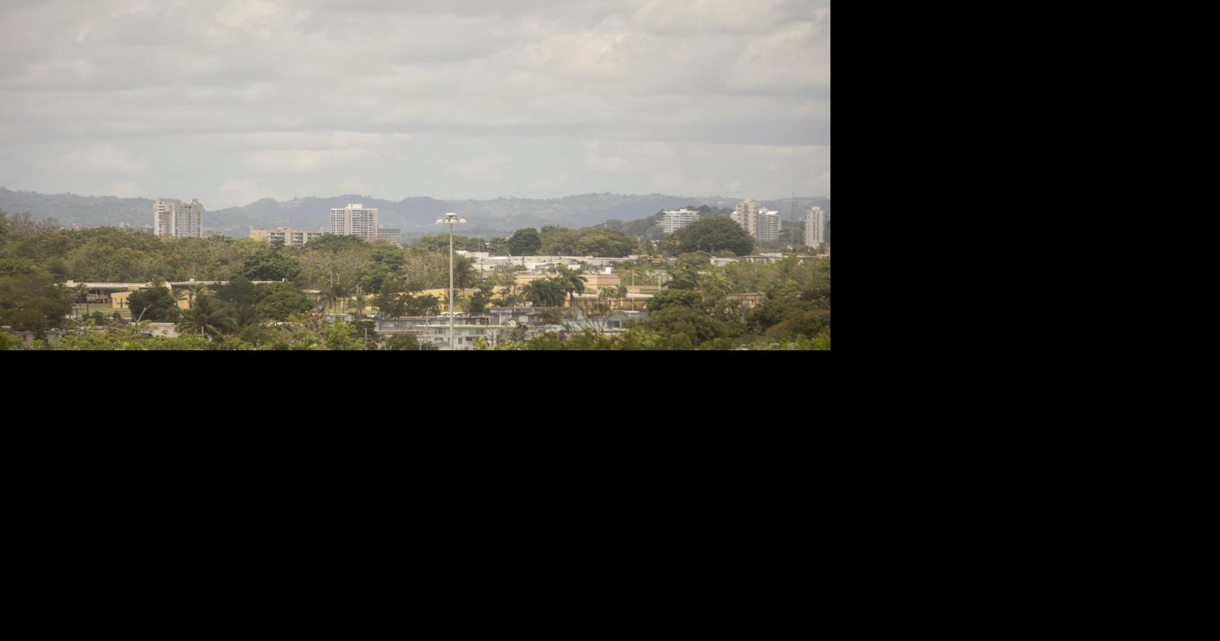 Autoridades de salud advierten sobre riesgos del polvo del Sahara y altas temperaturas en PR