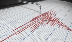 Sismo de magnitud 6.2 sacude occidente, centro y oriente de Venezuela