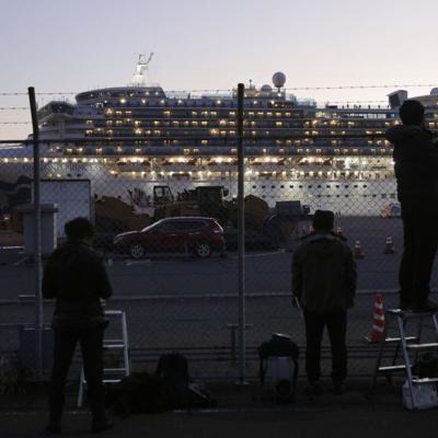 Japón reporta su primera muerte por coronavirus