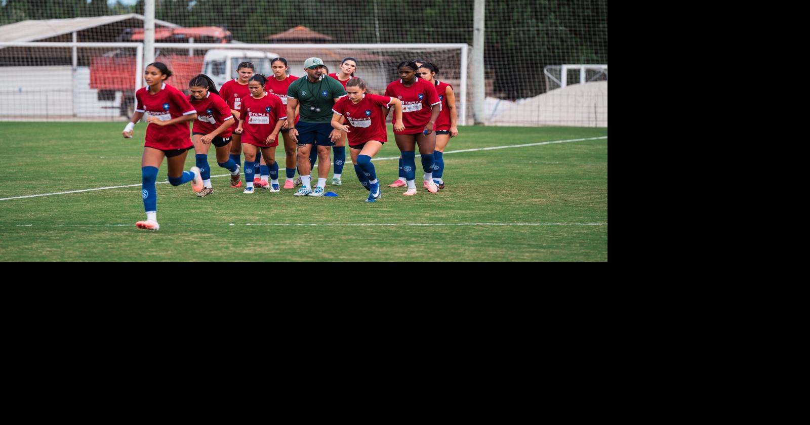 Puerto Rico debuta en el Mundial Femenino Sub-17 ante Corea del Norte en Marruecos