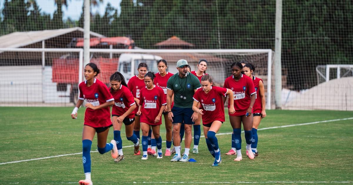 Puerto Rico debuta en el Mundial Femenino Sub-17 ante Corea del Norte en Marruecos