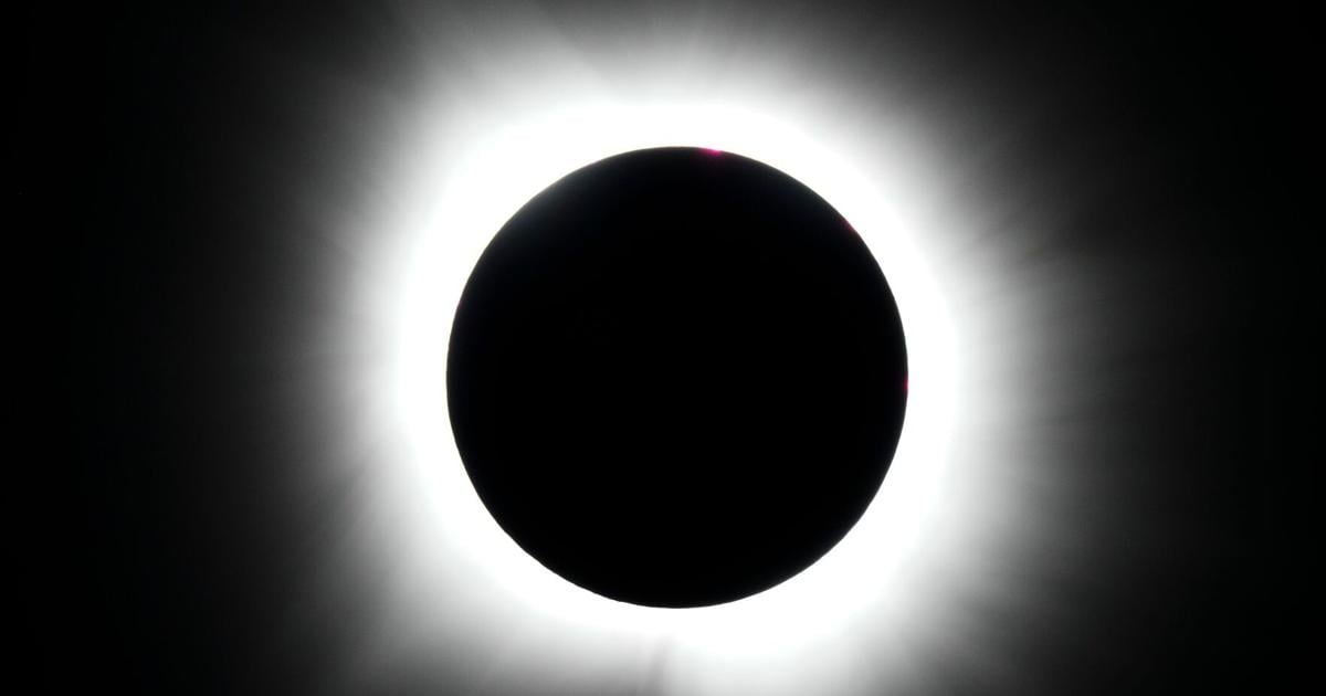 Eclipse solar total del 12 de agosto: visible desde Europa; Puerto Rico podrá seguirlo en vivo
