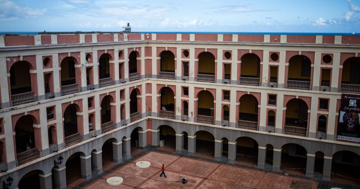¿Cómo se invertirán $10.4 millones en la restauración del Cuartel de Ballajá?