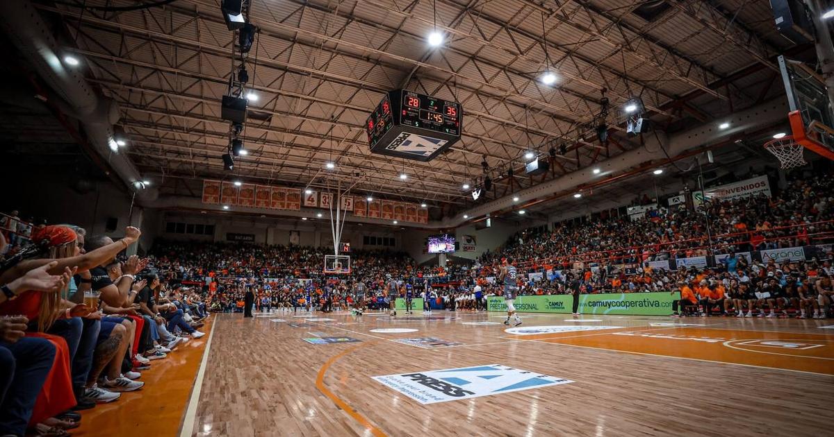 Inicia remodelación de $5.5 millones del Coliseo Arquelio Torres en San Germán