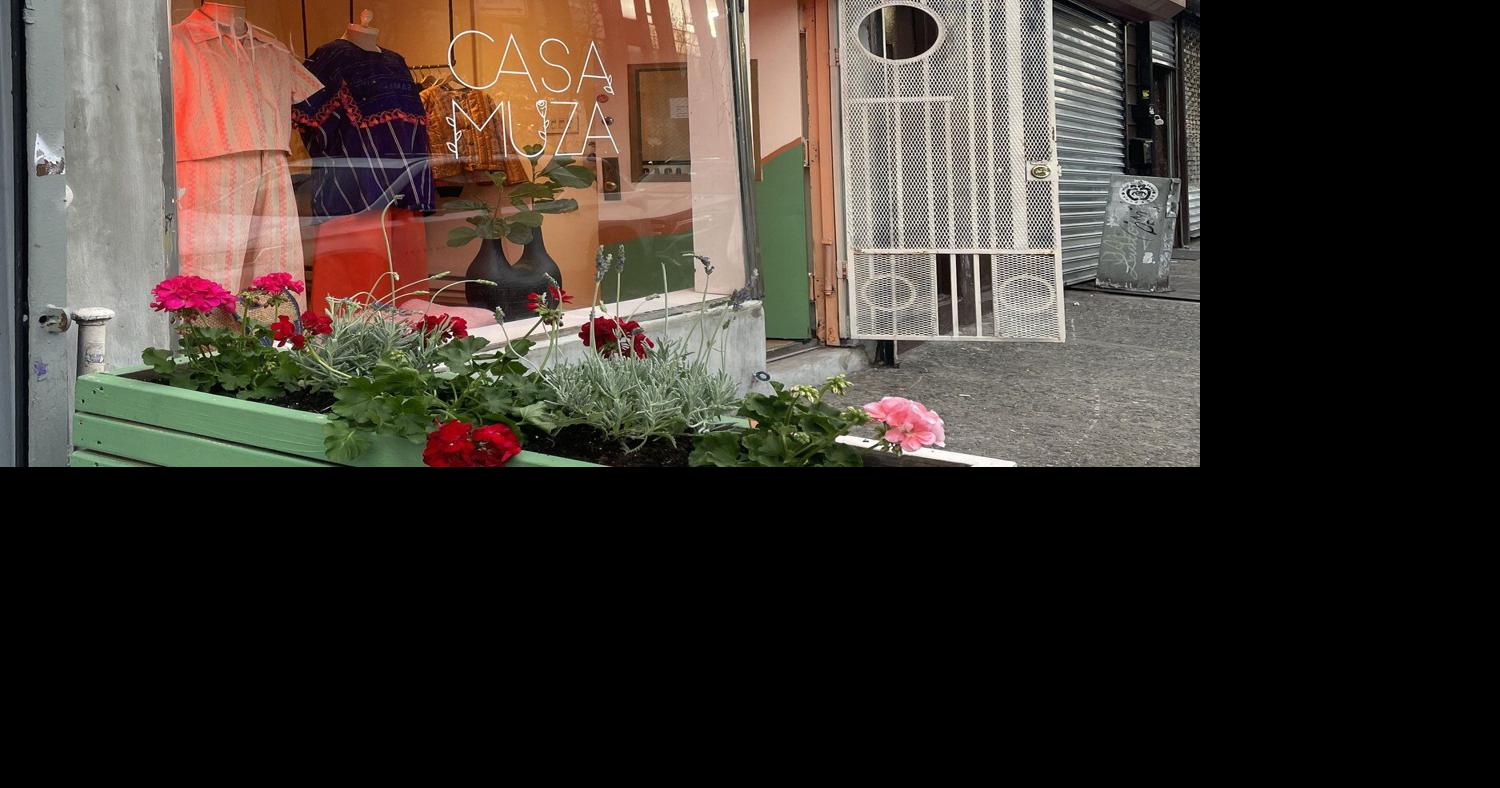 Casa Muza: la marca puertorriqueña que nació de la nostalgia de la diáspora