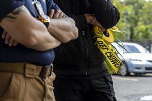 Imagen del artículo de El Vocero: Presunto asesino de joven maestro comparecerá hoy ante magistrado federal