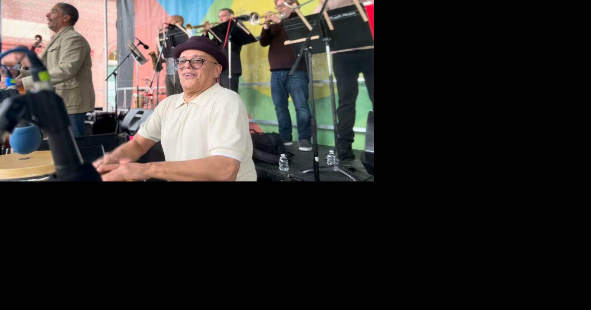 Little Johnny Rivero regresará a la Isla con bailable de salsa