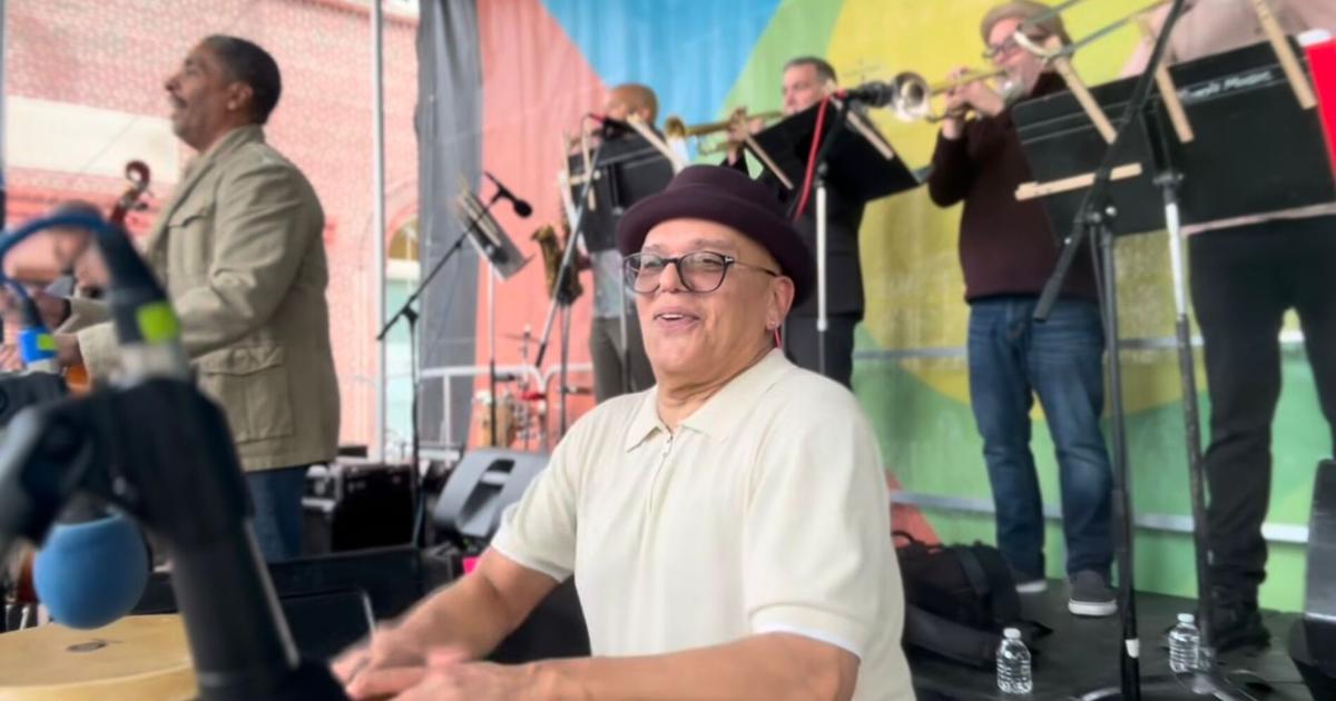 Little Johnny Rivero regresará a la Isla con bailable de salsa