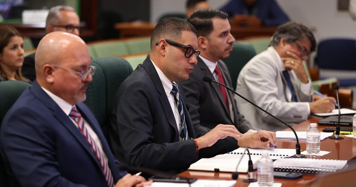Federación y Asociación de Alcaldes someten decenas de enmiendas a reforma de permisos