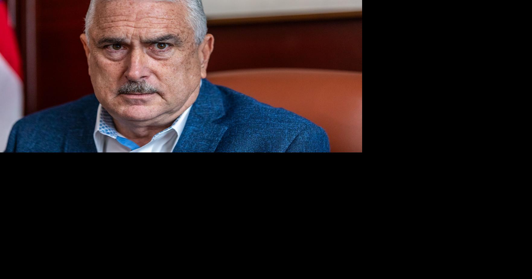 Rivera Schatz critica al PNP por convocar reunión del Directorio en horas laborables