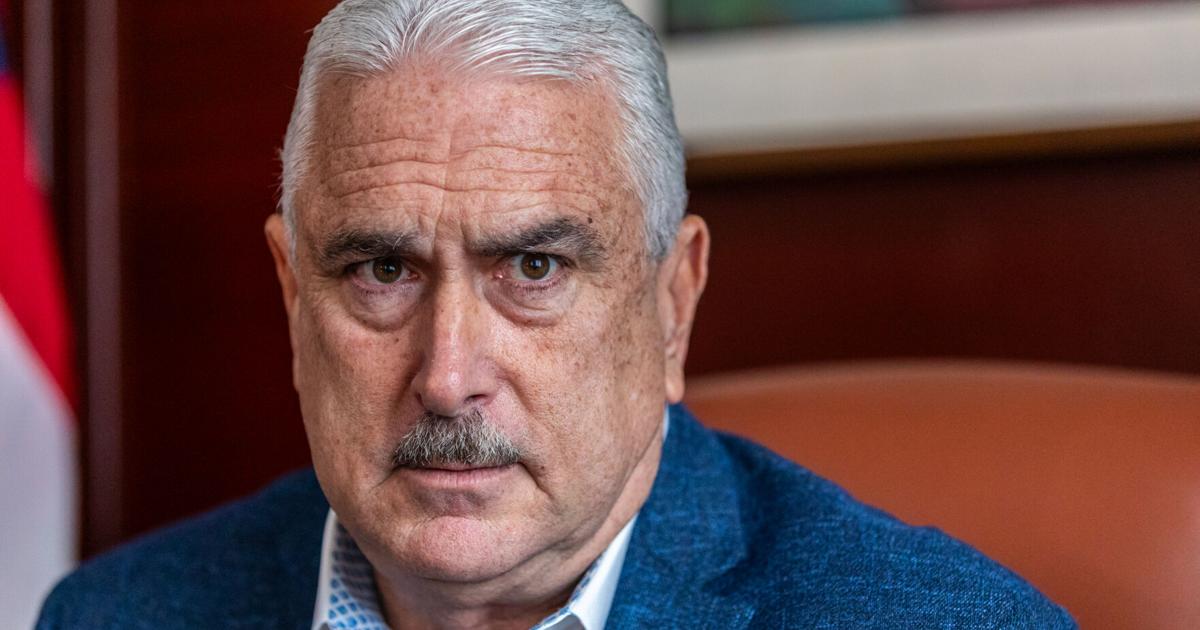 Rivera Schatz critica al PNP por convocar reunión del Directorio en horas laborables