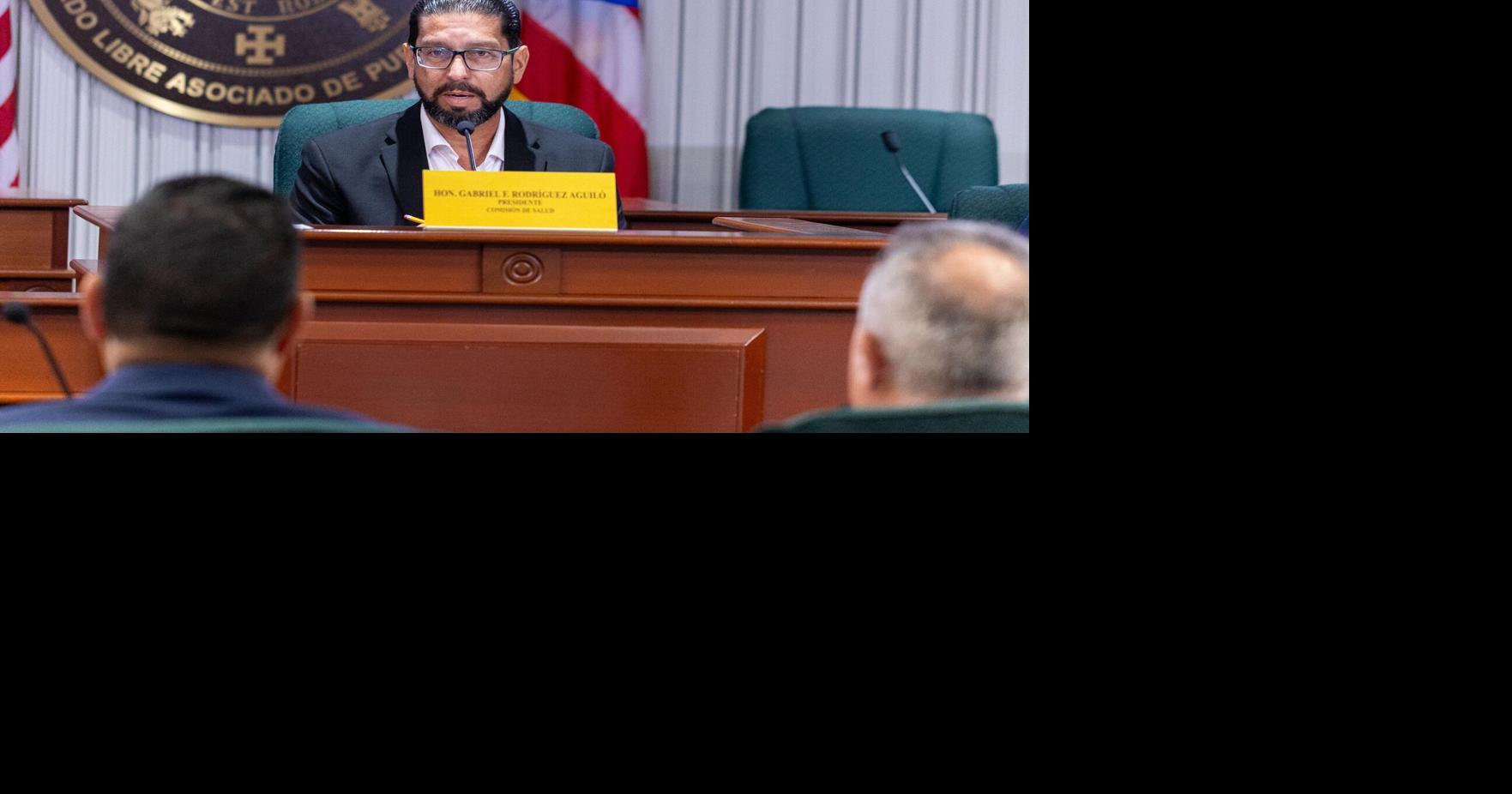 Respaldan proyecto que limitaría transmisiones en vivo de vistas preliminares en tribunales de PR