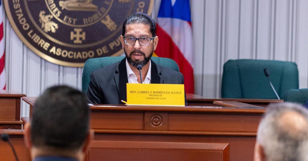 Respaldan proyecto que limitaría transmisiones en vivo de vistas preliminares en tribunales de PR