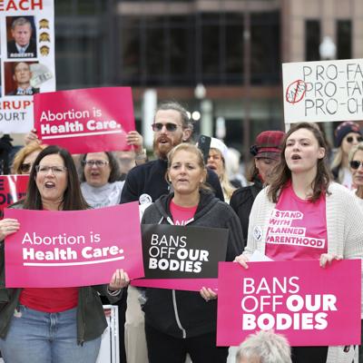 Prohibición del aborto entra en vigor en Florida