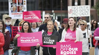 Prohibición del aborto entra en vigor en Florida
