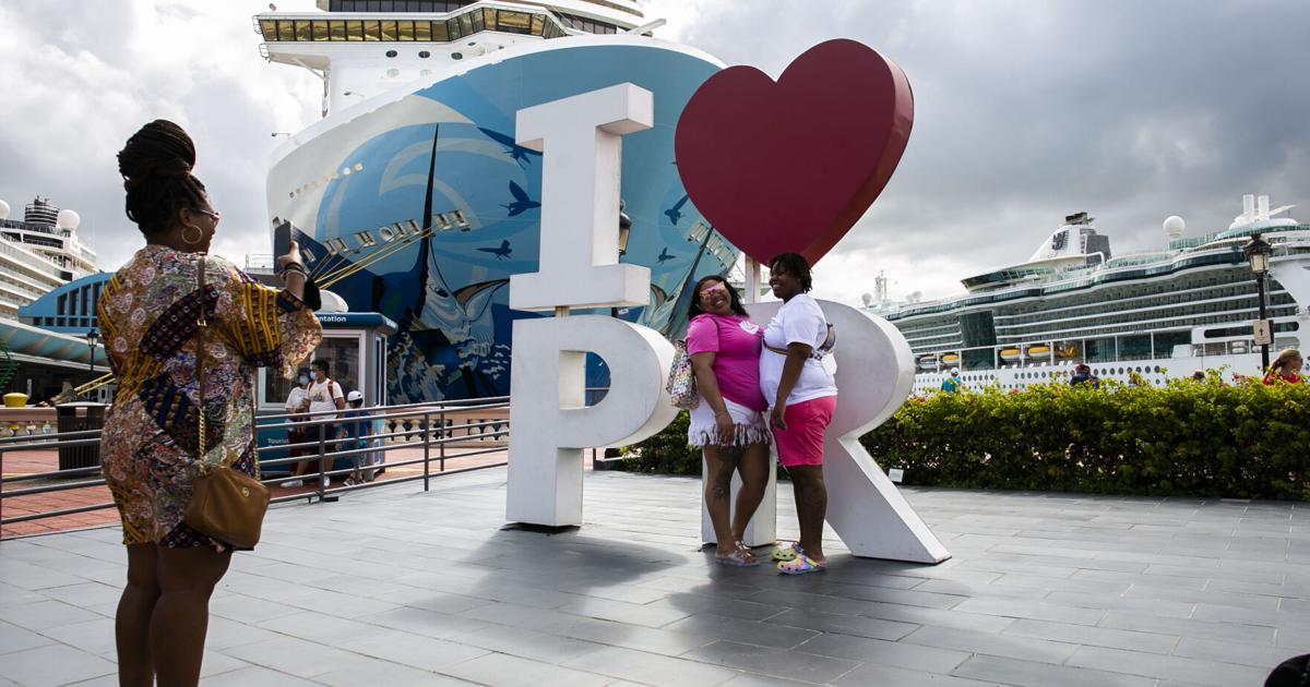 Norwegian Cruise Line cancela salidas desde Puerto Rico y sector turístico estima pérdidas de $17M
