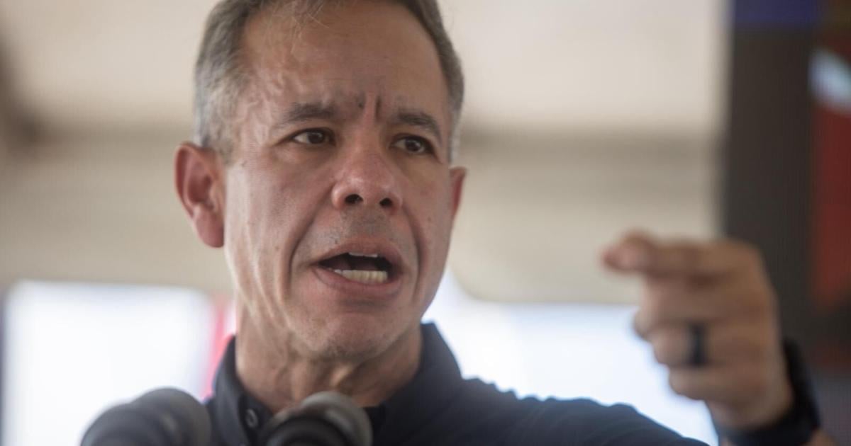 Alcalde de San Juan evalúa demandar a la AAA en el tribunal federal