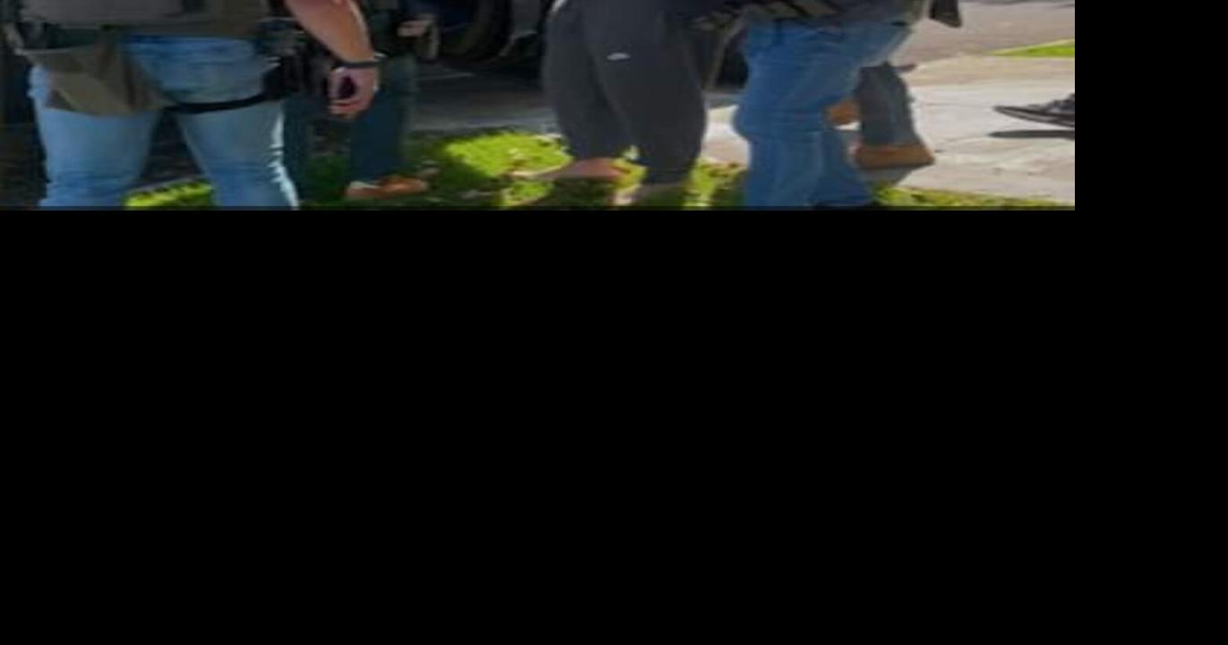 Arrestan en Fajardo a sospechoso de asesinar a mujer y a su bebé en ...