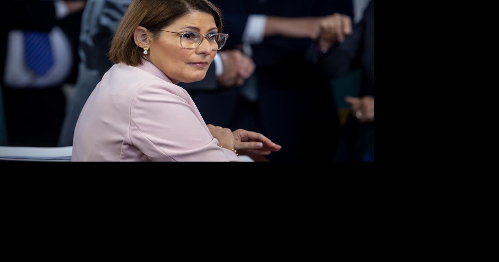 Exjefa de AEE contradice a zar de Energía sobre contrato fallido con Power Expectations