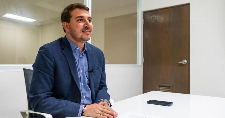 Joel Pizá Batiz renuncia como director de Desarrollo Económico y Turismo de San Juan