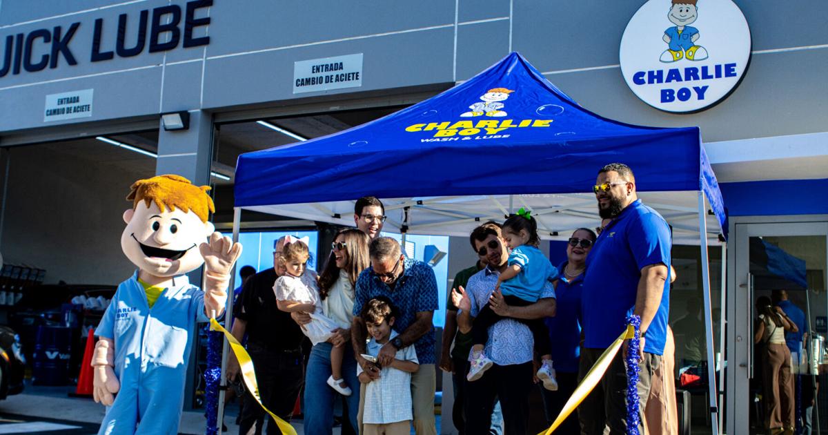 Autocare expande operaciones en Puerto Rico pese a sequía y alza en precios de combustibles