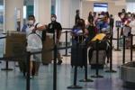 Los CDC suben al nivel 4 la alerta para viajes a la Isla debido al covid-19