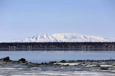 Nueva investigación revela amenaza de tsunami en Alaska