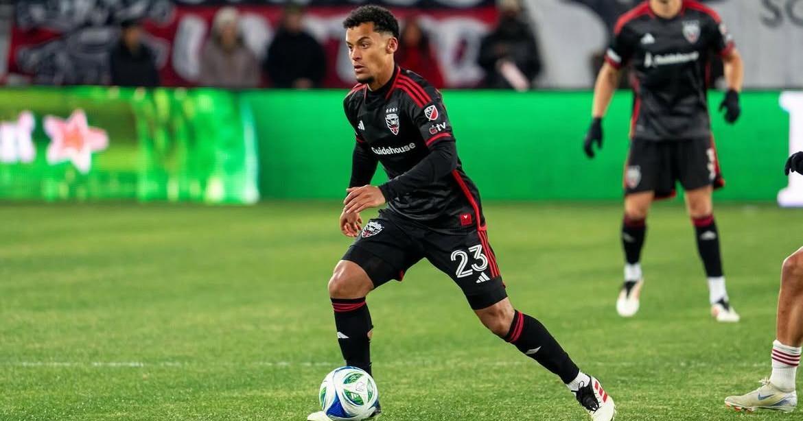 FPF mantiene conversaciones con Brandon Servania para unirse a la Selección Mayor de Puerto Rico