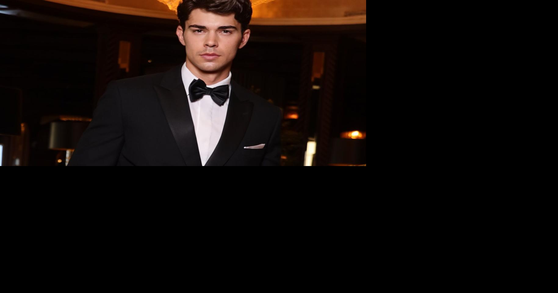 Conoce al nuevo Mister Supranational Puerto Rico