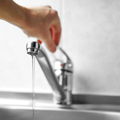 AAA optimiza instalaciones de agua potable en la zona norte