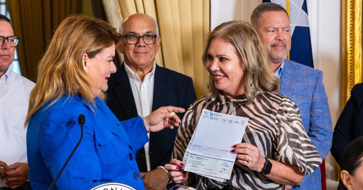 AEP distribuirá $2.2 millones entre 18 municipios para mejoras en escuelas y cuarteles