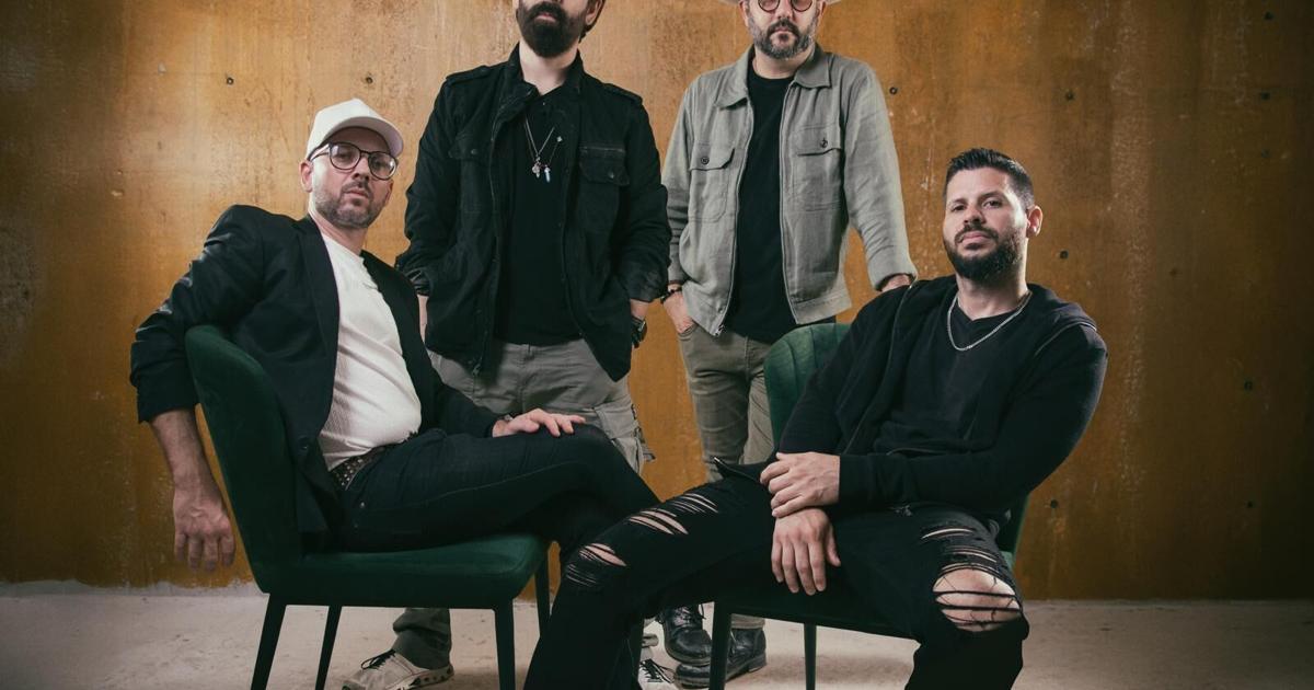 Black Guayaba promueve el formato físico con firma de vinilo en Bayamón