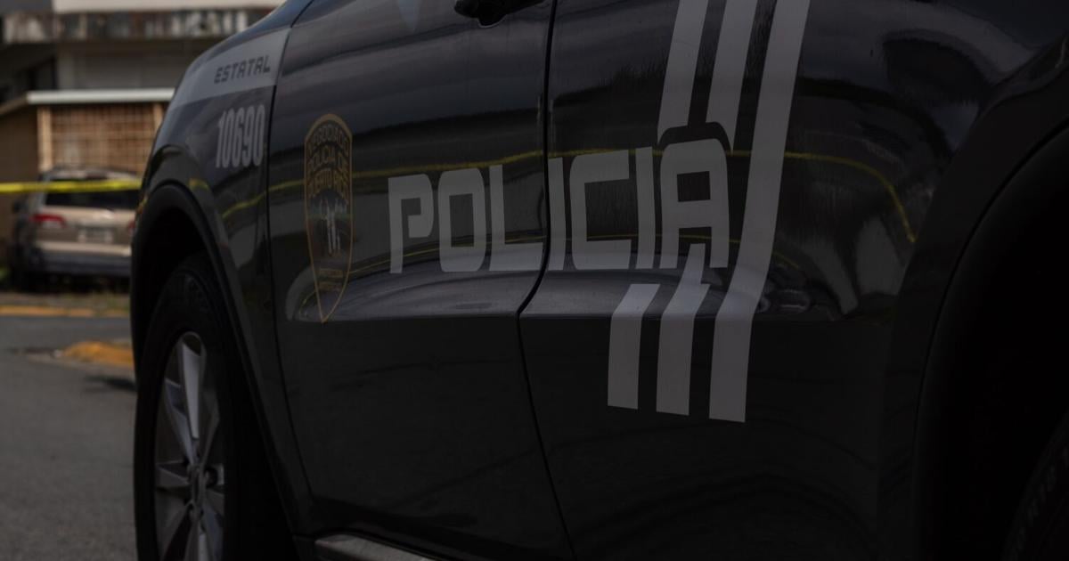 Ultiman a balazos a hombre en Aguadilla