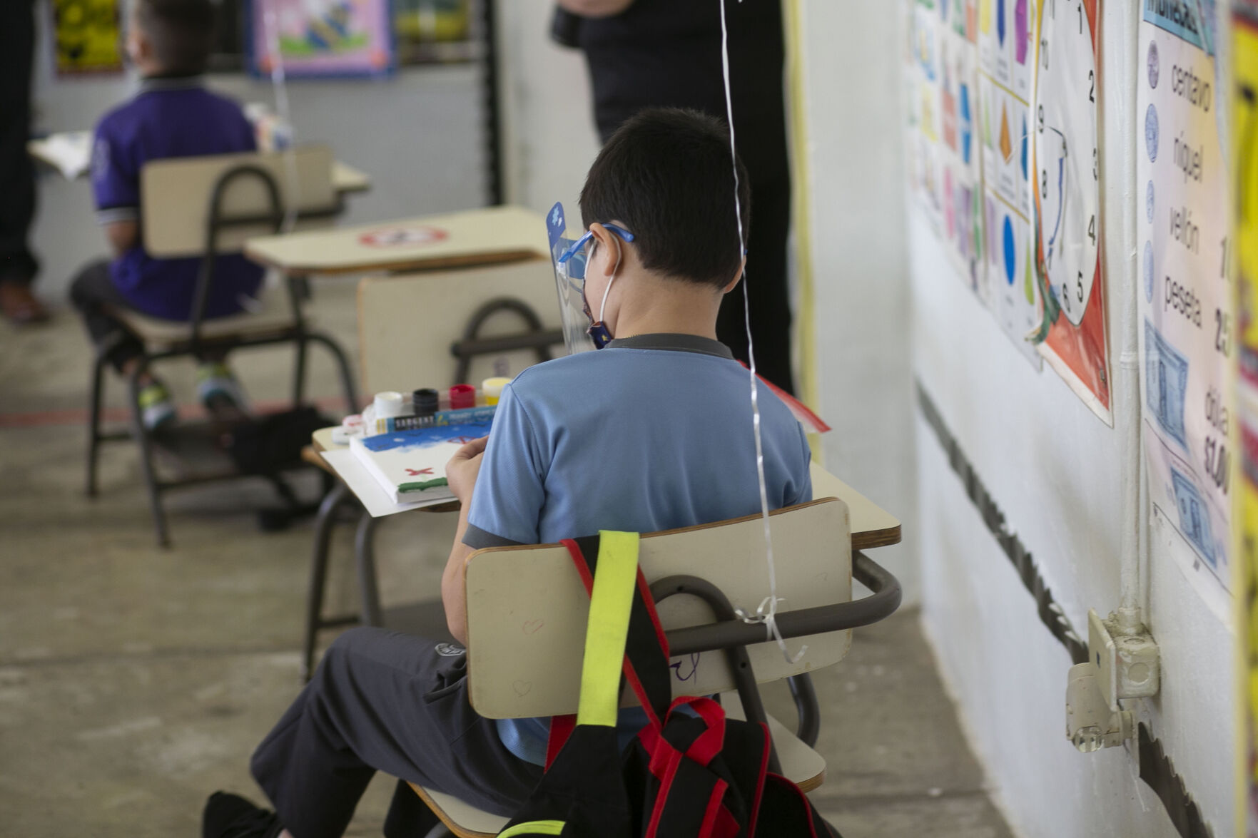 Estos son los artículos escolares que podrás comprar en las ventas sin IVU - Vimarsana News