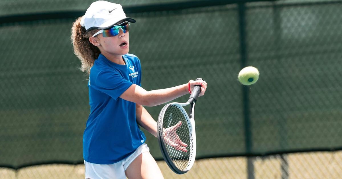 Rafa Nadal Academy regresa a Puerto Rico en junio con campamentos de tenis