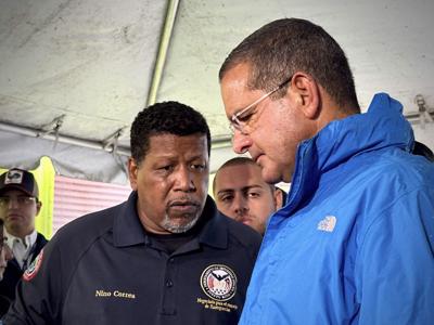 Nino Correa tras lluvias: “La naturaleza está dando un mensaje claro”