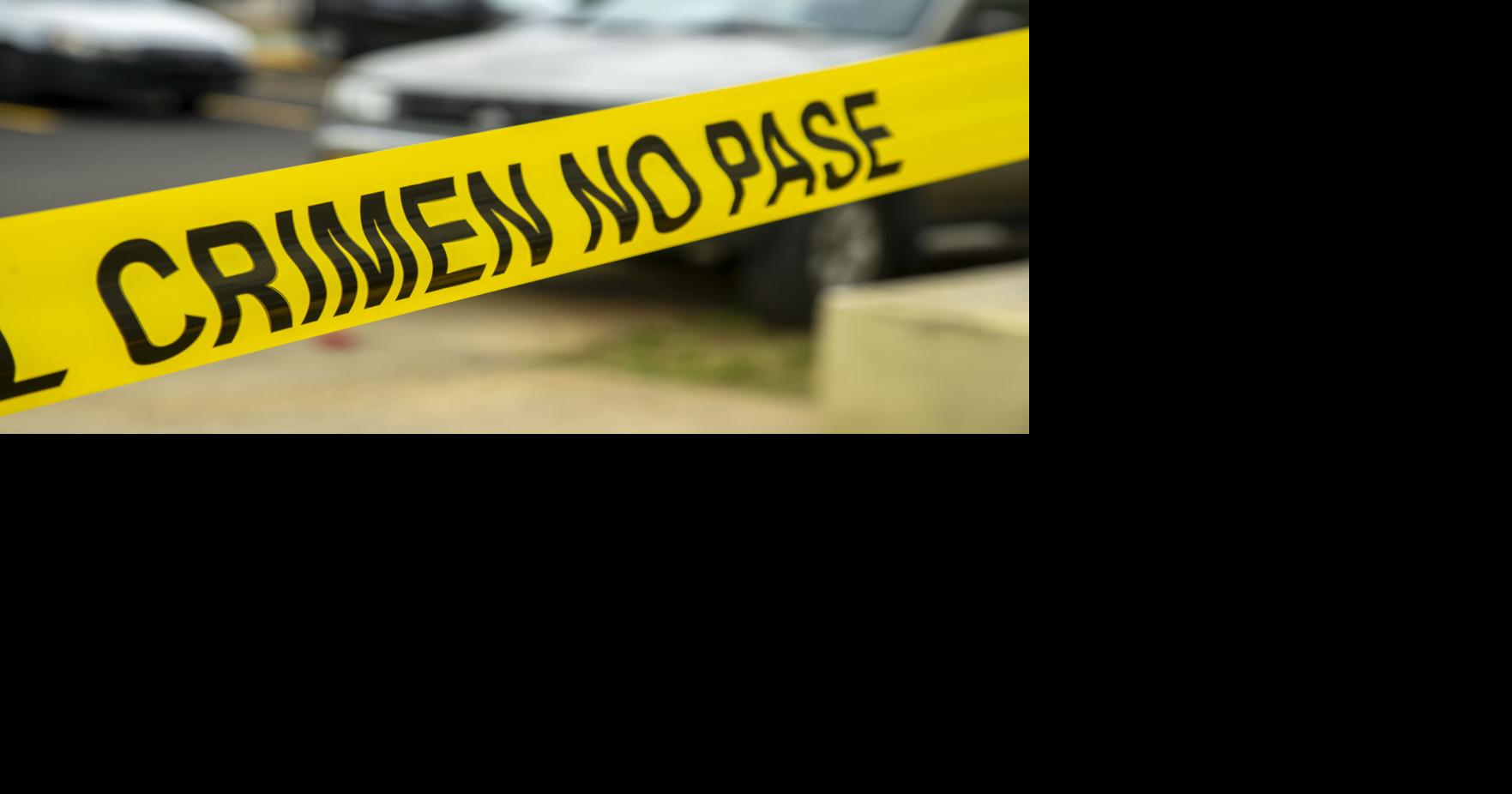 Hombre presuntamente asesina a mujer y luego se priva de la vida a plena luz del día en Carolina